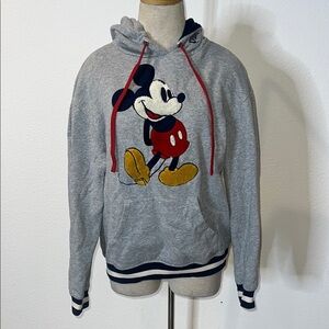 Disneyland Mickey Original Hoodie